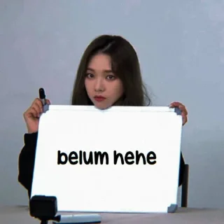 📋 emoji yoo jimin ( karina ) @aespac Telegram sticker 15 of 44