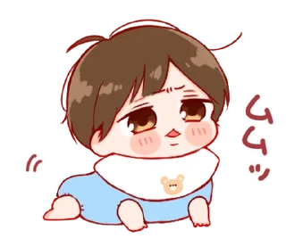 🤍 emoji 소중한 ⸻ @stikie's  ౨ৎ  @pacii Telegram sticker 9 of 24