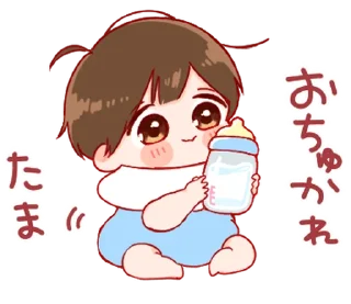 🤍 emoji 소중한 ⸻ @stikie's  ౨ৎ  @pacii Telegram sticker 13 of 24