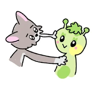 🐶 emoji Bbnexdo Telegram sticker 19 of 96