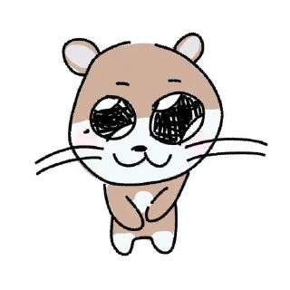 🦦 emoji Bbnexdo Telegram sticker 3 of 96