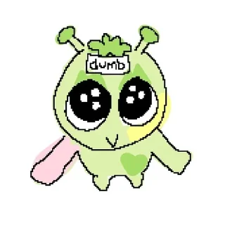 👽 emoji Bbnexdo Telegram sticker 5 of 96