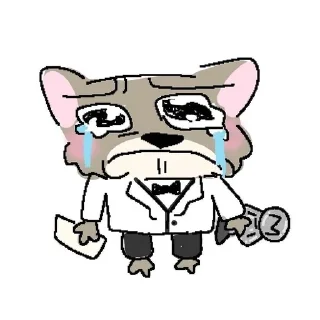 🐶 emoji Bbnexdo Telegram sticker 17 of 96