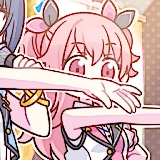 🍣 emoji ⃘♡  ֢  ׁ @shihoizumi ₍⌑ᐢ..ᐢ₎ Telegram sticker 22 of 35