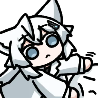🎮 emoji 拾依 @zhaxia_cn Telegram sticker 10 of 16