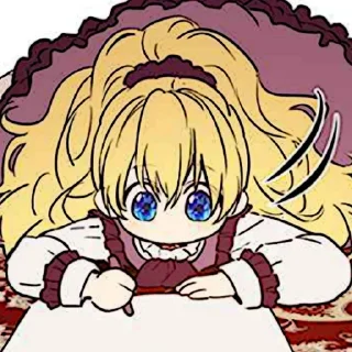 ☁️ emoji 🕊᪵᪵᪵ › ۪ 𖥻  ۫  Athanasia | @Themereq_ch Telegram sticker 24 of 40