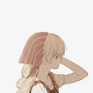 🍫 emoji 𓏲 ๋࣭ Athanasia · @kampungstiker  ִֶָ𖥻 Telegram sticker 15 of 120