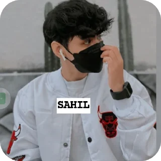 😎 emoji HEART KING Telegram sticker 8 of 9