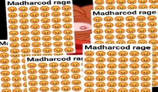 😡 emoji @utkarsh_exe rage Telegram sticker 6 of 23