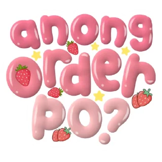 Sticker from strawberry ni @sicagaze — 福♡.
