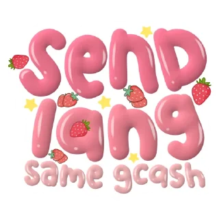 Sticker from strawberry ni @sicagaze — 福♡.