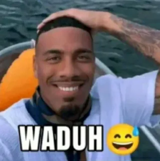 😎 emoji Dap Telegram sticker 14 of 15