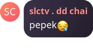 👎 emoji KJAT Telegram sticker 15 of 120