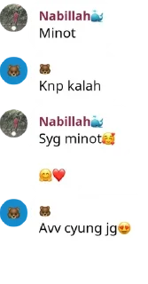 ♏ emoji Nabil @justqoutesme Telegram sticker 19 of 104