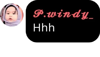 👣 emoji Nabil @justqoutesme Telegram sticker 23 of 104