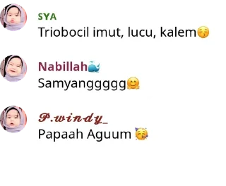 👩‍❤️‍💋‍👩 emoji Nabil @justqoutesme Telegram sticker 15 of 104