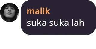 💋 emoji punya malik ebew Telegram sticker 6 of 25