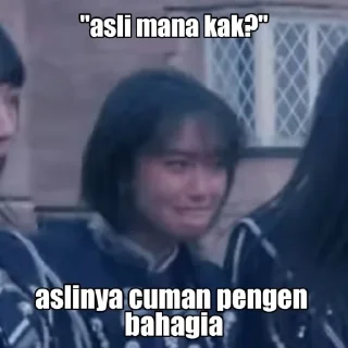 Sticker from FREYA JKT48 @JKT48IDEA