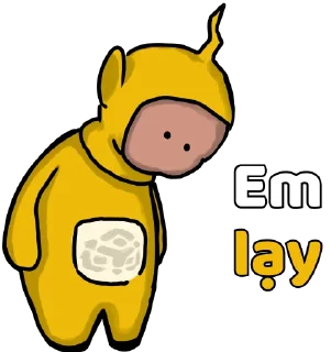 😓 emoji BNB Chain Vietnam Telegram sticker 15 of 24