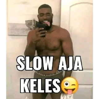 Sticker from meme 3
