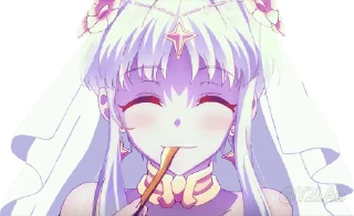 😋 emoji Sekai Saikou no Ansatsusha, Isekai Kizoku ni Tensei suru @Y2LAB Telegram sticker 12 of 61