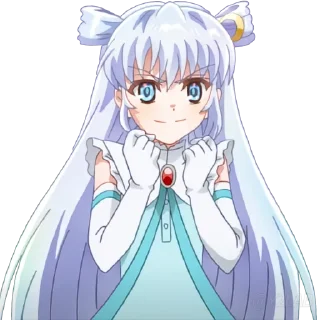 🙂 emoji Sekai Saikou no Ansatsusha, Isekai Kizoku ni Tensei suru @Y2LAB Telegram sticker 24 of 61