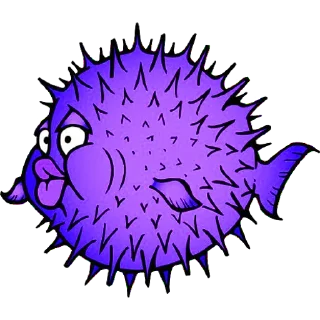 ☺️ emoji No systemd systems — *BSD projects Telegram sticker 12 of 54