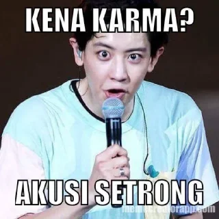 Sticker from MOØD YEØLEX @parkk_chanyeol