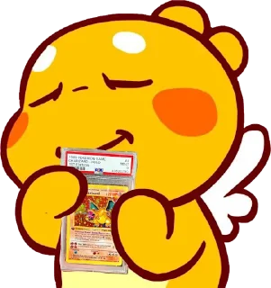 💳 emoji 勇者沐浴龍 Telegram sticker 22 of 49