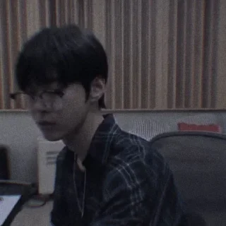 🦕 emoji doyoung — @indomiecs Telegram sticker 19 of 21