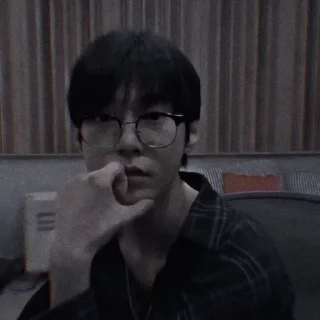🦕 emoji doyoung — @indomiecs Telegram sticker 10 of 21