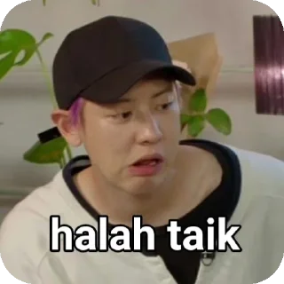 👍 emoji gini nih Telegram sticker 12 of 36