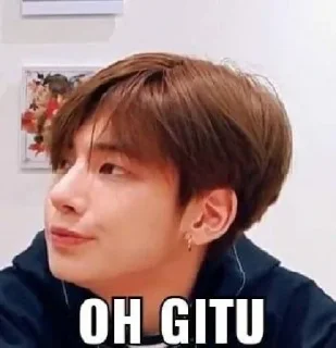 🤡 emoji Tubatu nih Telegram sticker 21 of 51