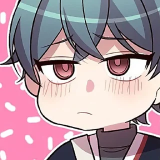 Sticker from ⟡ׁ̲ ਓ @Freexxzy