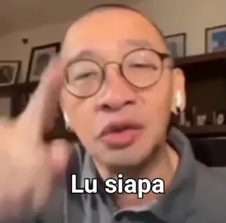 🤓 emoji H Elang gamteng Telegram sticker 5 of 71