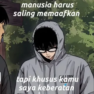 🖕 emoji H Elang gamteng Telegram sticker 14 of 71
