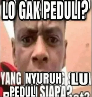 😂 emoji H Elang gamteng Telegram sticker 7 of 71