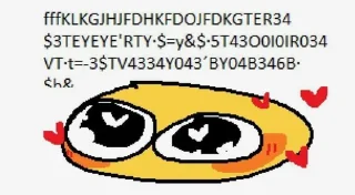 😣 emoji gamon euy Telegram sticker 14 of 14