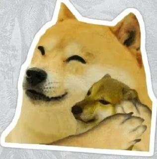 🤔 emoji Tejas kang pack Telegram sticker 7 of 104