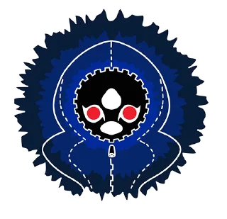 👻 emoji Obey Me! Telegram sticker 23 of 39