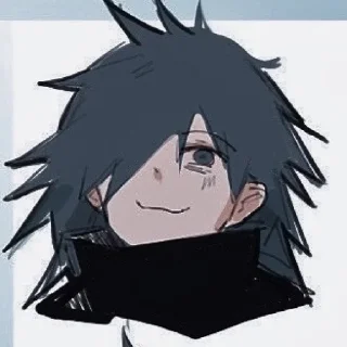❄️ emoji —✧ Madara | @FrostWound Telegram sticker 22 of 36