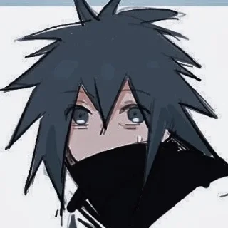 ❄️ emoji —✧ Madara | @FrostWound Telegram sticker 21 of 36