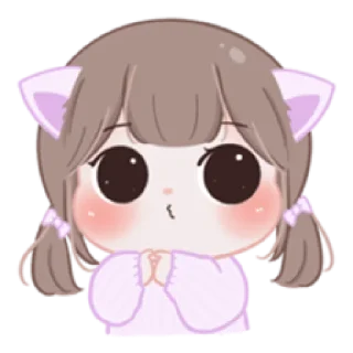 Sticker from ㅤㅤ          ˖ これは   @stikie ♡