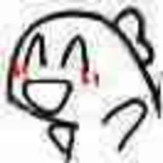 🐔 emoji 高速代理 @hgwzcd Telegram sticker 8 of 102