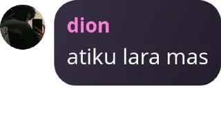 🥺 emoji colong aja gpp,tpi kiss dlu sini Telegram sticker 5 of 10