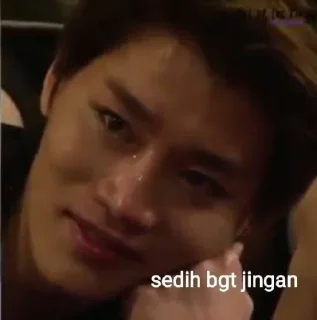 😭 emoji Tikel janda gpp colong aja Telegram sticker 12 of 75