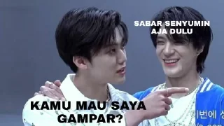 😏 emoji Tikel janda gpp colong aja Telegram sticker 23 of 75