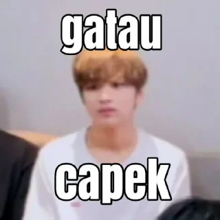 ☺️ emoji Tikel janda gpp colong aja Telegram sticker 22 of 75