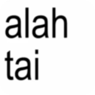 👍 emoji alomani @kilopinki Telegram sticker 24 of 87