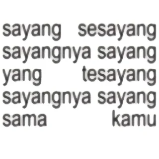 🫦 emoji alomani Telegram sticker 14 of 44